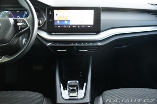 Škoda Octavia 2.0TDi 4X4 ACC LED NAV CA 2021