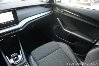 Škoda Octavia 2.0TDi 4X4 ACC LED NAV CA 2021