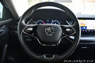 Škoda Octavia 2.0TDi 4X4 ACC LED NAV CA 2021