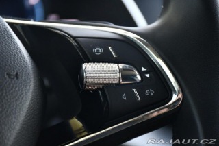 Škoda Octavia 2.0TDi 4X4 ACC LED NAV CA 2021