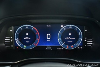 Škoda Octavia 2.0TDi 4X4 ACC LED NAV CA 2021