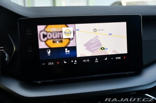 Škoda Octavia 2.0TDi 4X4 ACC LED NAV CA 2021