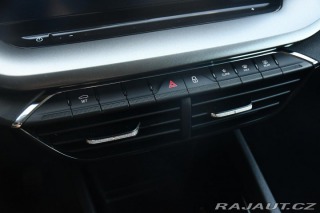 Škoda Octavia 2.0TDi 4X4 ACC LED NAV CA 2021