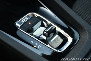 Škoda Octavia 2.0TDi 4X4 ACC LED NAV CA 2021