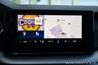 Škoda Octavia 2.0TDi 4X4 ACC LED NAV CA 2021