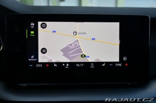 Škoda Octavia 2.0TDi 4X4 ACC LED NAV CA 2021