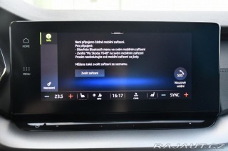 Škoda Octavia 2.0TDi 4X4 ACC LED NAV CA 2021