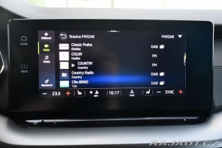 Škoda Octavia 2.0TDi 4X4 ACC LED NAV CA 2021