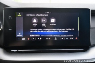 Škoda Octavia 2.0TDi 4X4 ACC LED NAV CA 2021