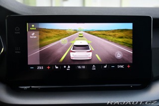 Škoda Octavia 2.0TDi 4X4 ACC LED NAV CA 2021