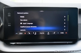 Škoda Octavia 2.0TDi 4X4 ACC LED NAV CA 2021