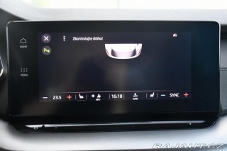 Škoda Octavia 2.0TDi 4X4 ACC LED NAV CA 2021