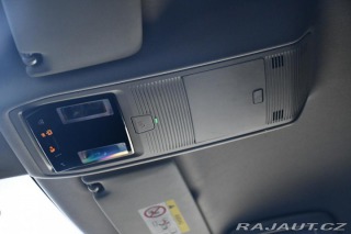 Škoda Octavia 2.0TDi 4X4 ACC LED NAV CA 2021