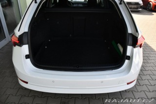 Škoda Octavia 2.0TDi 4X4 ACC LED NAV CA 2021