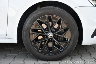 Škoda Octavia 2.0TDi 4X4 ACC LED NAV CA 2021