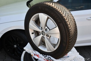 Škoda Octavia 2.0TDi 4X4 ACC LED NAV CA 2021