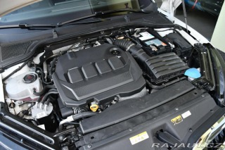 Škoda Octavia 2.0TDi 4X4 ACC LED NAV CA 2021
