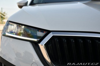 Škoda Octavia 2.0TDi 4X4 ACC LED NAV CA 2021