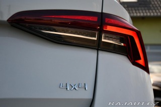 Škoda Octavia 2.0TDi 4X4 ACC LED NAV CA 2021