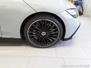 Mercedes-Benz EQE 350 4MATIC AMG - PŘIPRAVU 2024