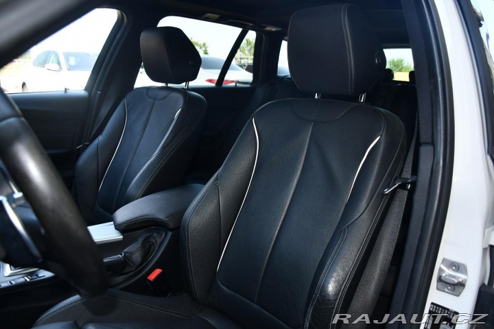BMW 3 320d xDrive PANORAMA 2017