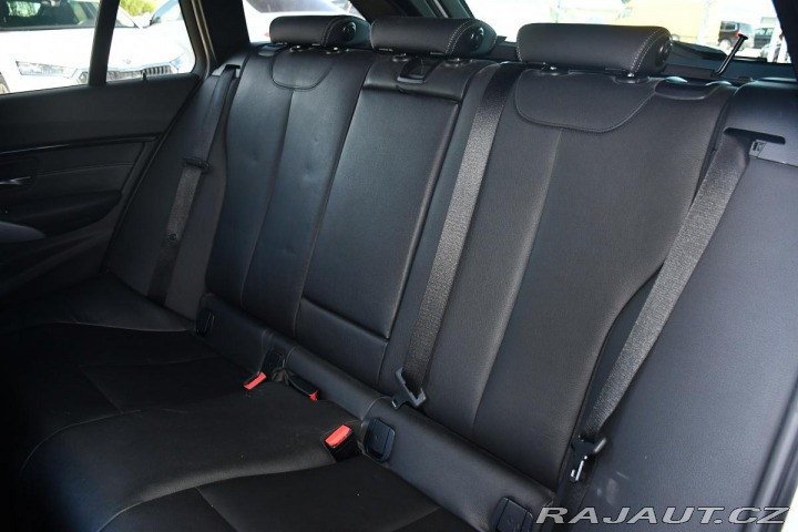 BMW 3 320d xDrive PANORAMA 2017