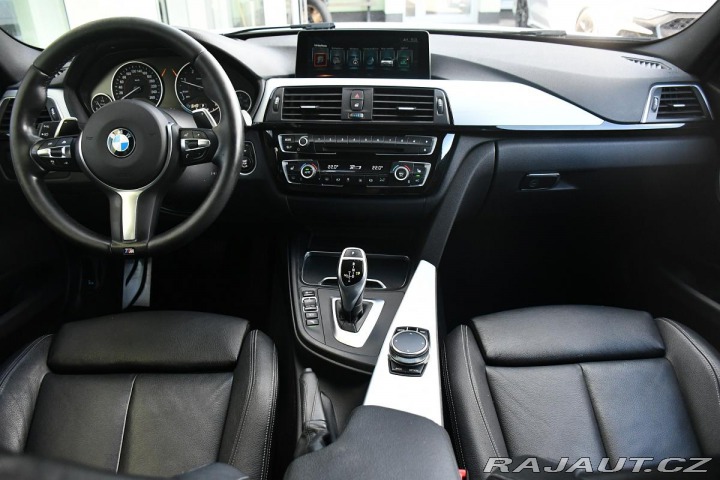 BMW 3 320d xDrive PANORAMA 2017