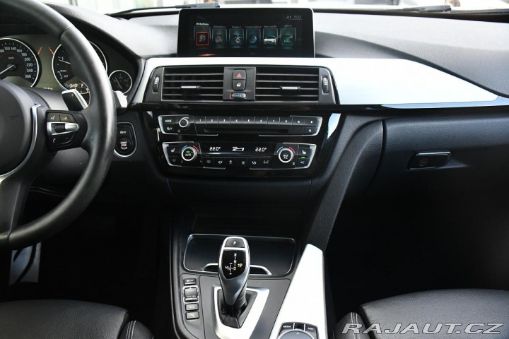 BMW 3 320d xDrive PANORAMA 2017