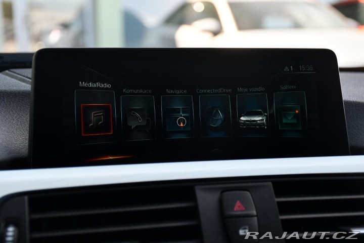 BMW 3 320d xDrive PANORAMA 2017