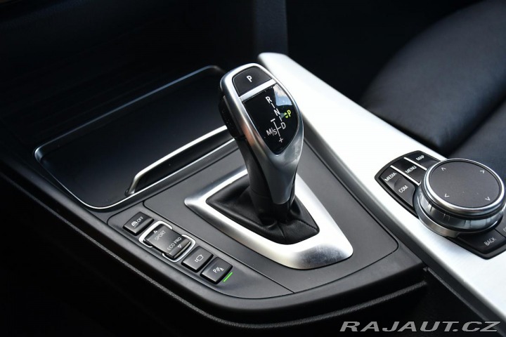 BMW 3 320d xDrive PANORAMA 2017