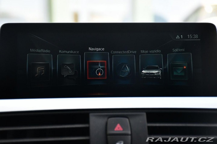 BMW 3 320d xDrive PANORAMA 2017