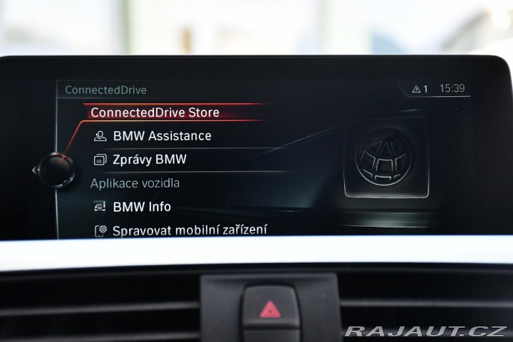 BMW 3 320d xDrive PANORAMA 2017