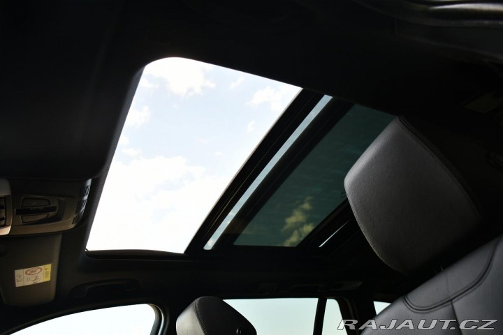 BMW 3 320d xDrive PANORAMA 2017