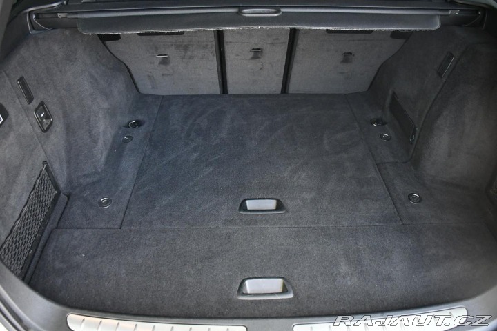 BMW 3 320d xDrive PANORAMA H/K 2017