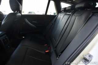 BMW 3 320d xDrive PANORAMA 2017
