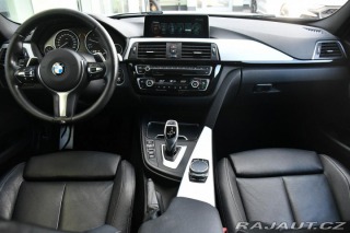 BMW 3 320d xDrive PANORAMA 2017