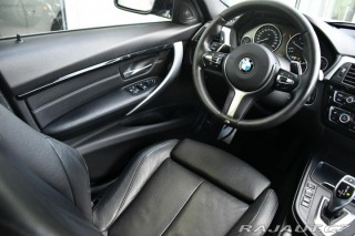 BMW 3 320d xDrive PANORAMA 2017