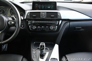 BMW 3 320d xDrive PANORAMA 2017