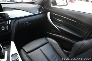 BMW 3 320d xDrive PANORAMA 2017