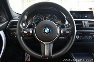 BMW 3 320d xDrive PANORAMA 2017