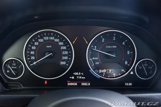 BMW 3 320d xDrive PANORAMA 2017