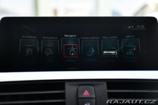 BMW 3 320d xDrive PANORAMA 2017