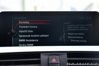 BMW 3 320d xDrive PANORAMA 2017