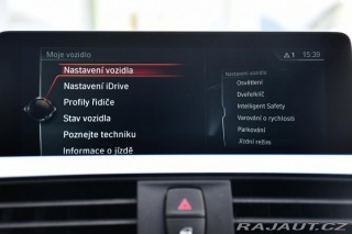BMW 3 320d xDrive PANORAMA 2017
