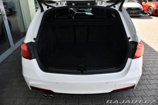 BMW 3 320d xDrive PANORAMA 2017