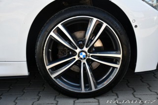 BMW 3 320d xDrive PANORAMA 2017