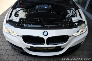 BMW 3 320d xDrive PANORAMA 2017