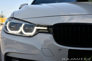 BMW 3 320d xDrive PANORAMA 2017