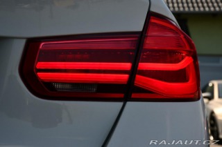 BMW 3 320d xDrive PANORAMA 2017