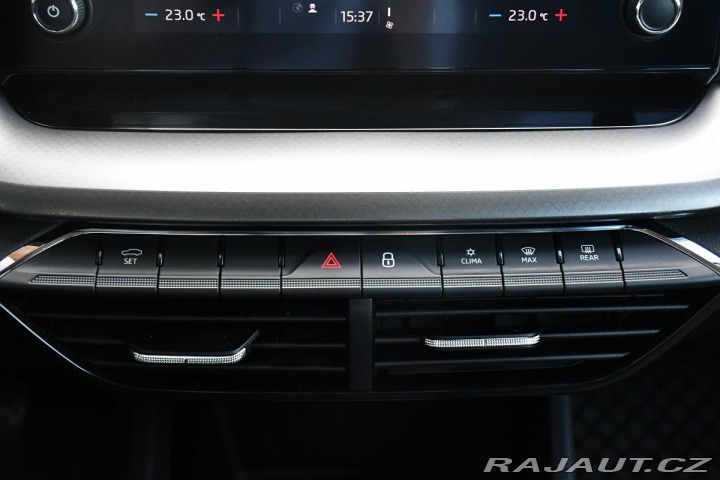 Škoda Octavia 2.0TDi ČR 2021